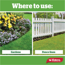 Yates Zero Triple Strike Weedkiller Ready-to-Use - 750ML