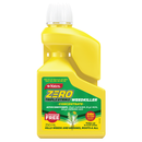 Yates Zero Triple Strike Weedkiller Concentrate - 250ML