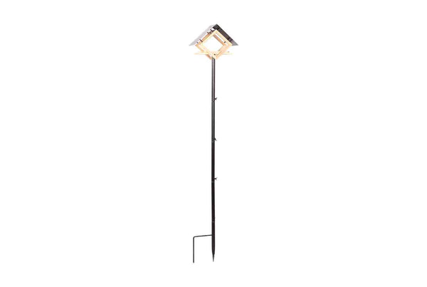 Topflite Wild Bird Feeder The Penthouse