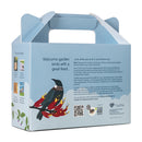 Garden Bird Supporters’ Pack – 3 per outer