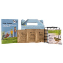 Garden Bird Supporters’ Pack – 3 per outer