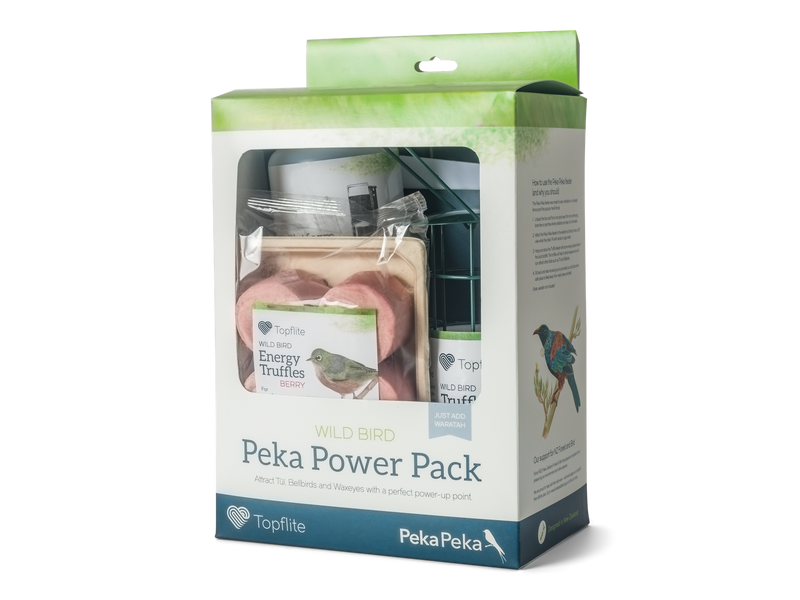 Peka Power Pack