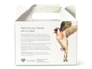 Wild Bird Welcome Kit (Gift Pack) – 3/Outer