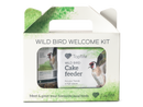 Wild Bird Welcome Kit (Gift Pack) – 3/Outer