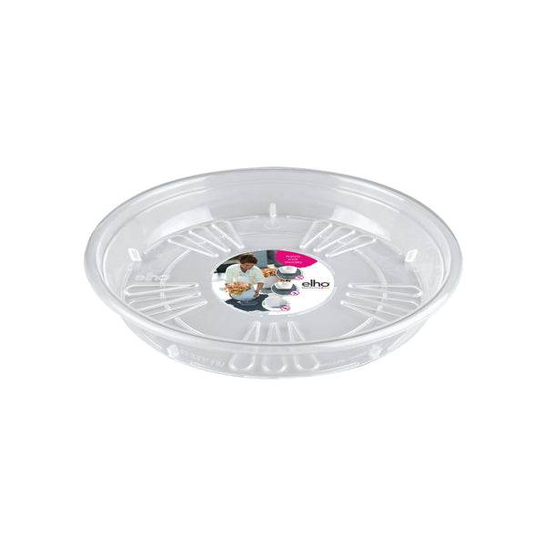 Uni Round Saucer 25CM