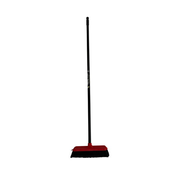 Viking Household Broom Light - Poly Fill 300mm