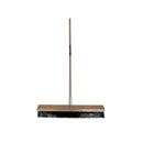 Viking Industrial Broom - Stiff Black Poly Fill - 760mm