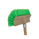 Viking Vehicle Brush - Green Nylex Fill
