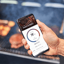 SmokeFire EX6 GBS (2nd Gen) Wood Fired Pellet Barbecue