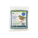 Blueberry Energy Cakes