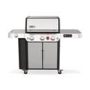 GENESIS SE-SPX-335 Smart Gas Barbecue (ULPG) - STAINLESS STEEL
