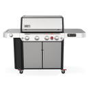 GENESIS SE-SPX-335 Smart Gas Barbecue (Natural Gas) - STAINLESS STEEL