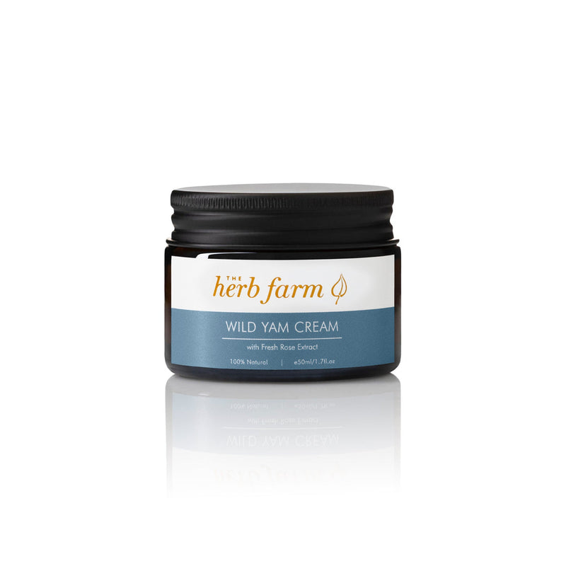 Wild Yam Cream 50ML
