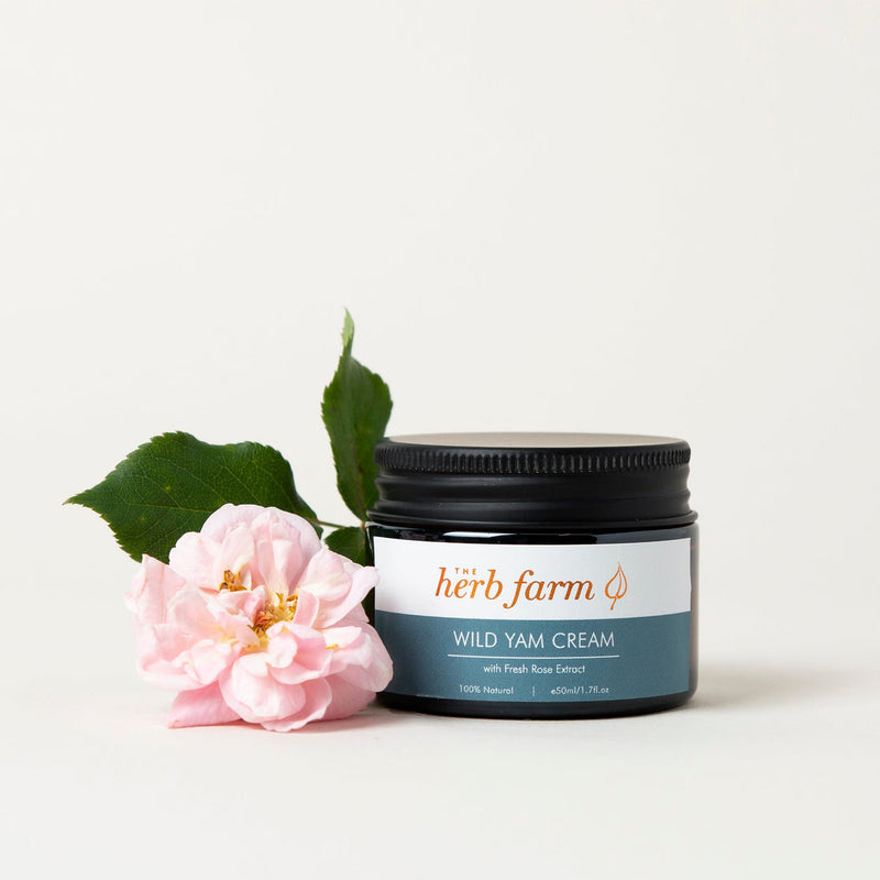 Wild Yam Cream 50ML