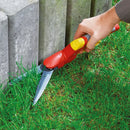 Wolf Garten Handheld Grass Shear (RI-LL)