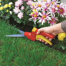 Wolf Garten Handheld Grass Shear (RJ-ZL)