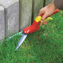 Wolf Garten Handheld Grass Shear (RJ-ZL)