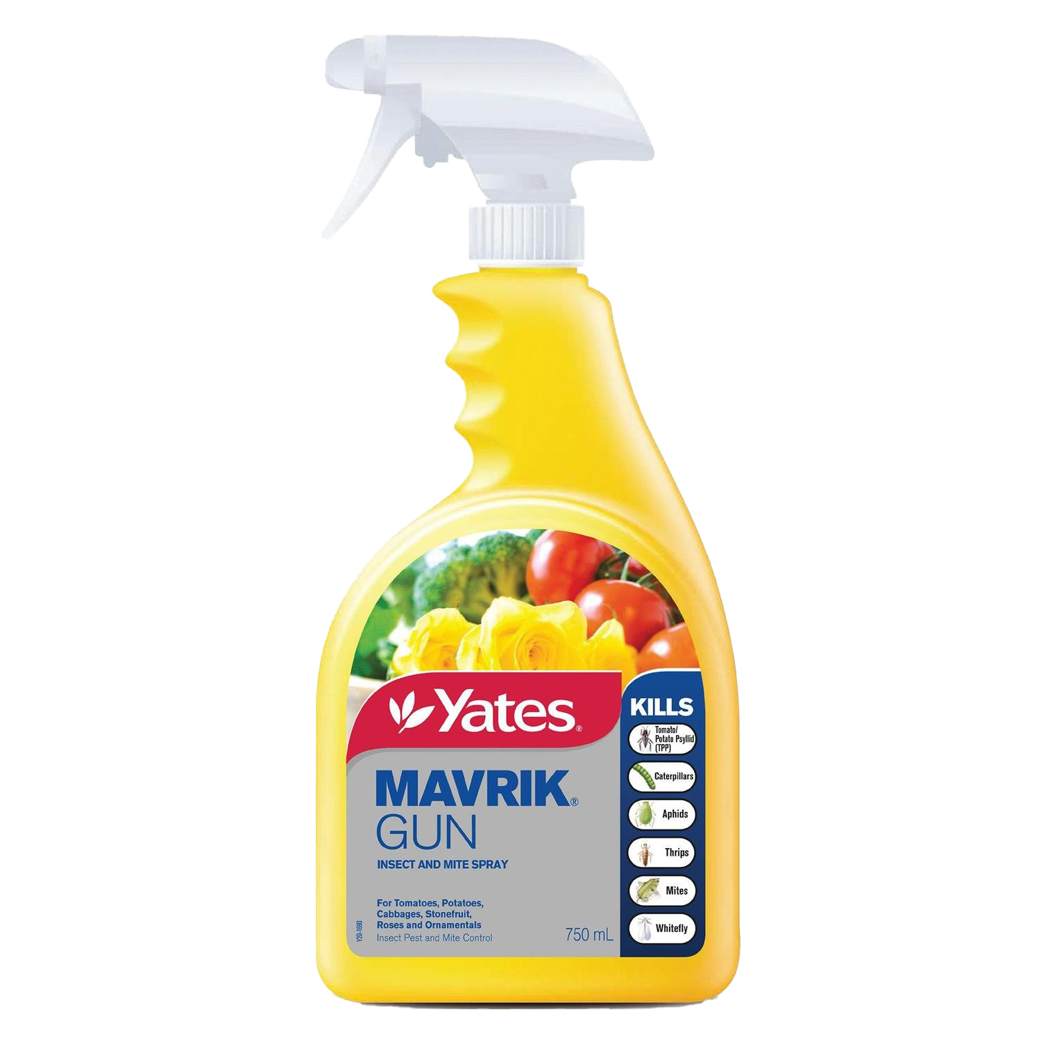 Yates Insect Spray Yates Mavrik Insect & Mite Spray Ready To Use - 750ml