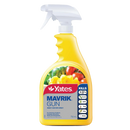Yates Mavrik Insect & Mite Spray Ready To Use - 750ml