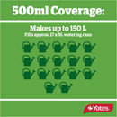 Yates Thrive All Purpose Liquid Plant Food - 500ml