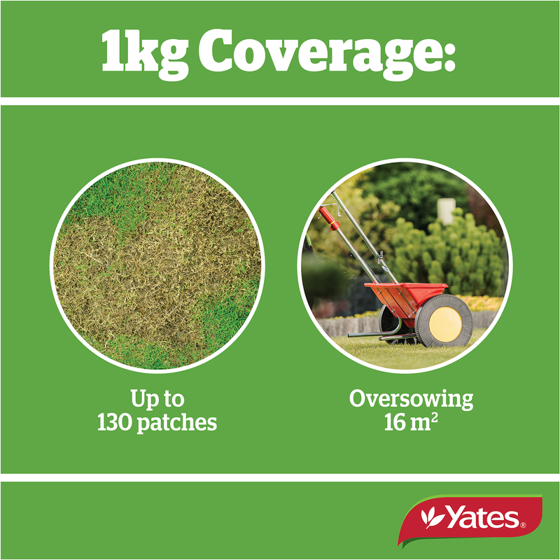 Yates Seed'n'Feed - 1KG