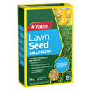Yates Tall Fescue Lawn Seed - 1KG