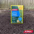 Yates Tall Fescue Lawn Seed - 1KG