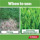 Yates Tuff Grass Lawn Seed - 500G