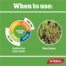 Yates Tuff Grass Lawn Seed - 500G