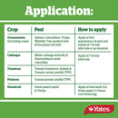 Yates Mavrik Insect & Mite Spray Concentrate - 200ML