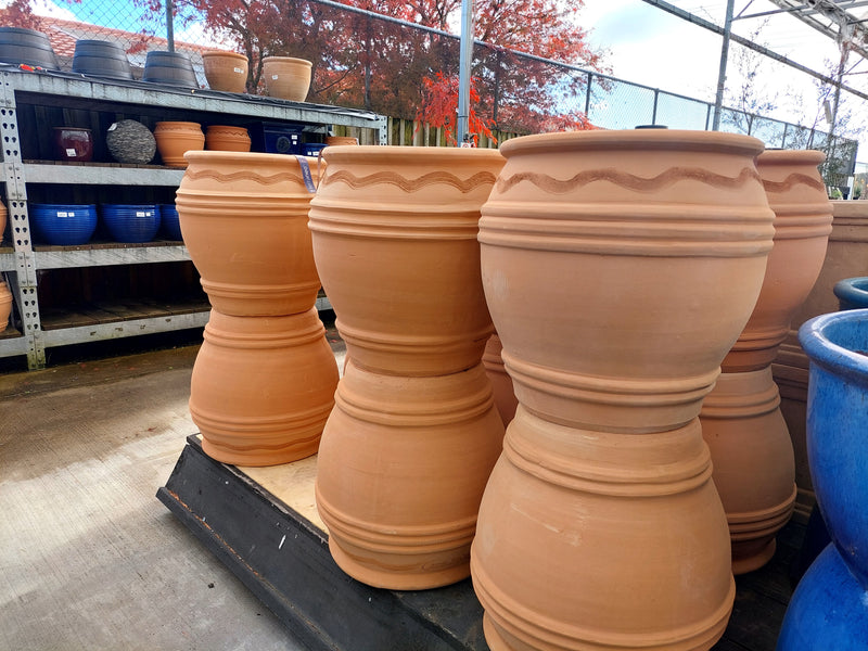 Zonarati Planter M