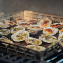 WEBER CRAFTED Grilling Basket