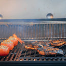WEBER CRAFTED Dual-Sided Sear Grate