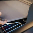 WEBER CRAFTED Pizza Stone?