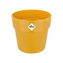 B For Original Pot Ochre 18CM