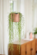 B For Swing Pot Pink 18CM