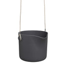B For Swing Pot Anthracite 18CM