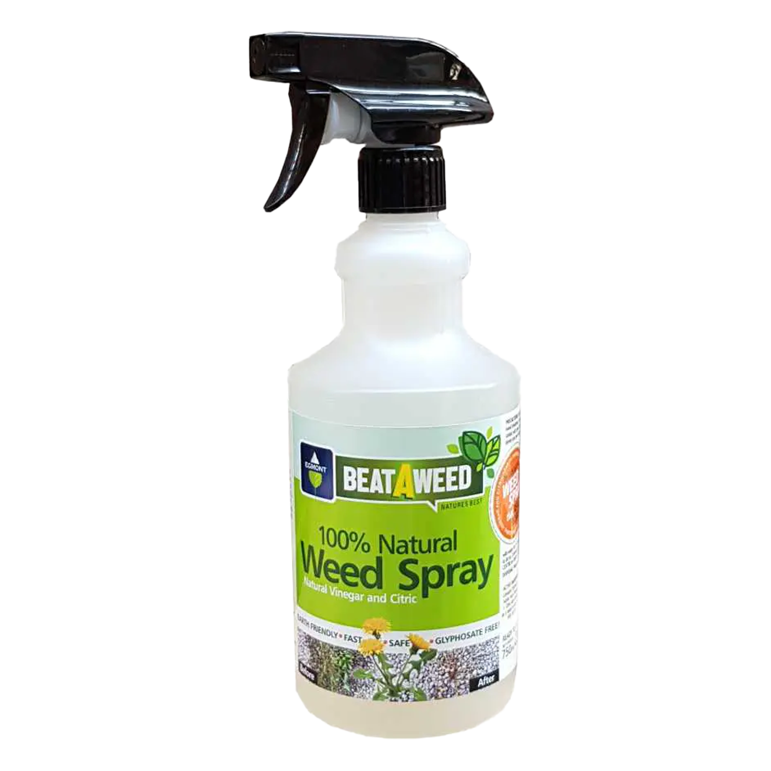 Beat a Weed Weed Spray RTU - 750m