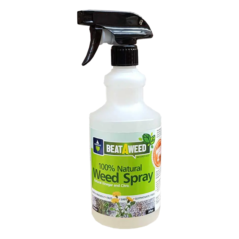 Beat a Weed Weed Spray RTU - 750m