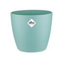 Brussels Round Pot Mint 18CM