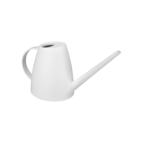 Brussels Watering Can White - 1.8L