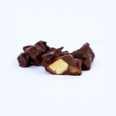 Hokey Pokey Dark Chocolate 130G