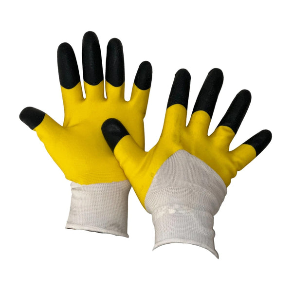 Omni Garden Essentials Dig Deep Gloves - Large