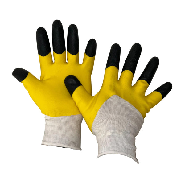 Omni Garden Essentials Dig Deep Gloves - Small