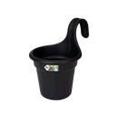 Green Basics Easy Hanger Black S