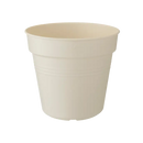 Green Basics Grow Pot White 17CM