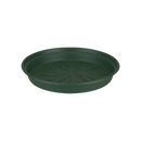 Green Basics Saucer Green 17CM