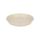 Green Basics Saucer White 10CM