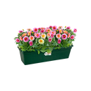 Green Basics Trough Green 80CM