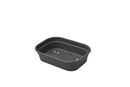 Green Basics Grow Tray Black S